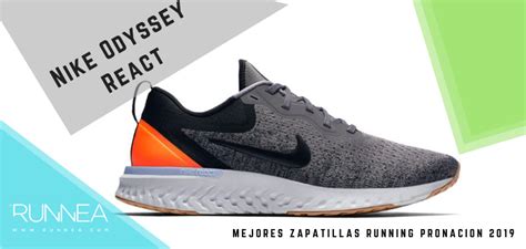 nike pronation running shoes odyssey